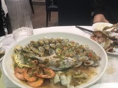 -东北农家小院(定西路店)