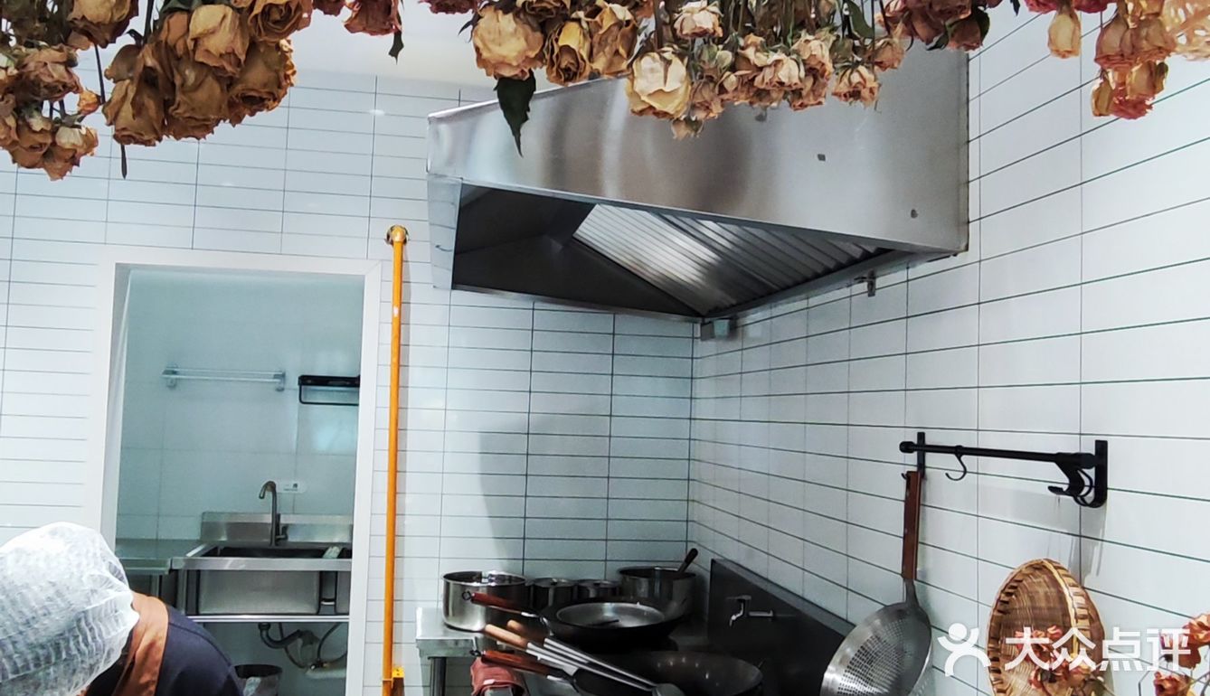 探索独特小店咯~