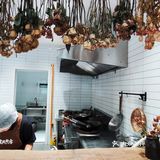 探索独特小店咯~