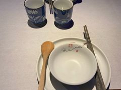 -绿茶餐厅(燕郊永旺店)