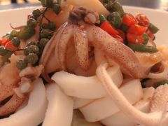 -天伦里餐厅(绿城桃花源店)
