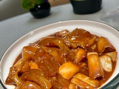 -狮王府淮扬菜(万象城店)