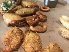 -必胜客(新辰里酒仙桥店)