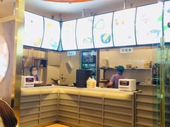 -舌尖尖传统小吃(万达店)