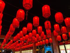 -茅山东方盐湖城景区