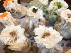 -都一处烧麦馆(前门店)