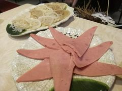 -来伊回麻辣烫·火锅串串清真(红瓦寺总店)