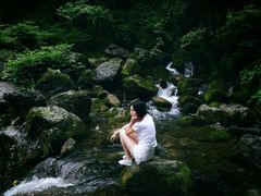 -青城道汤池