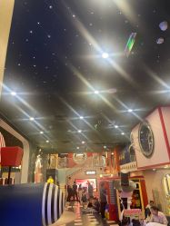 -MELAND CLUB亲子乐园·派对·餐厅(北京芳圆里ID MALL店)