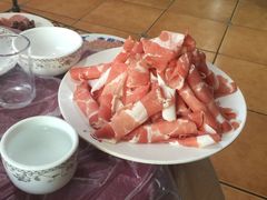 -鑫龙火锅城(青岛分店)