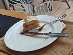 -西点坊(浦东香格里拉店)