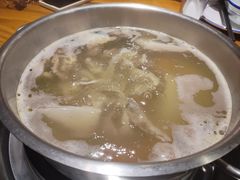 -牛品福潮汕牛肉火锅(旺庄店)