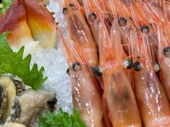 -银子铁板烧料理自助餐(人民广场店)