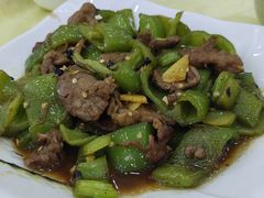 -秋姐美食店(旅游大道店)