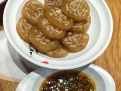 -喜家德虾仁水饺(马栏店)