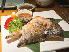 -阿吾罗日本料理(K11艺术中心店)