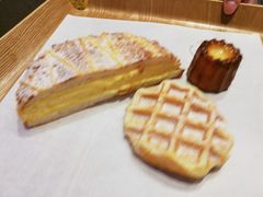 -巴黎贝甜(五道口店)