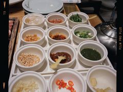 -额尔敦传统涮火锅·冰煮羊(铁东店)