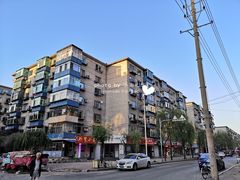 -十二中麻辣拌(石油学院店)