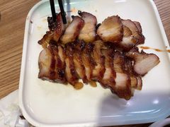 -裕记烧腊连锁餐饮(国商分店)
