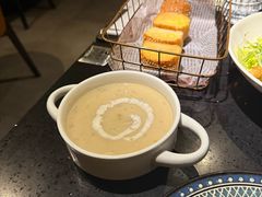 -西堤牛排(北京国瑞店)