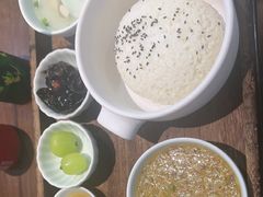 -蟹上黄·蟹黄面·江南糖水(人民广场店)