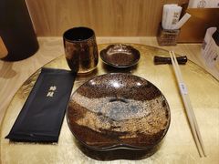 -鮨政·Omakase(港汇恒隆广场店)