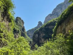 -龙门涧景区