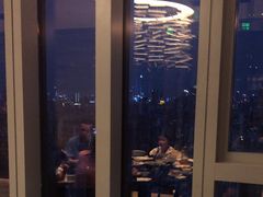 -环球港凯悦 · 享悦中餐厅