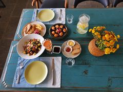 -翠田Green Field Kitchen