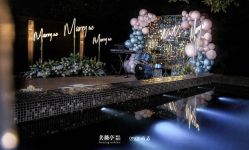 点击看大图 -美薇亭婚礼顾问