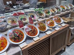 -食通天·寰宇集(杭州万象城店)