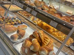 -烘焙町面包店(西四店)