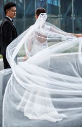 点击看大图 -太古映画婚纱摄影(天河店)