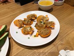 -南海渔家•海鲜•正宗海南菜(海棠湾店)