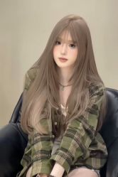 -东方美妍小鹏造型