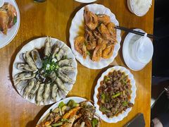 -温州一家人美食(西木头市店)