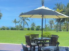 -宴悦海鲜餐厅·游水海鲜·牛排(亚龙湾瑞吉店)