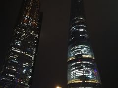 -上海柏悦酒店