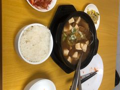 -屋里家延边朝鲜族冷面(南园店)