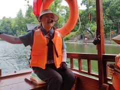 -深圳锦绣中华民俗村