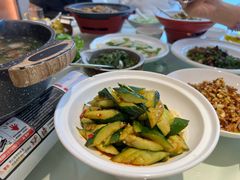 -巡耕记·湖南土菜(长湖店)
