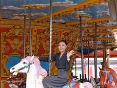 -世界恐龙谷景区