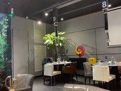 大堂-瑞膳首尔参鸡汤(龙塔店)