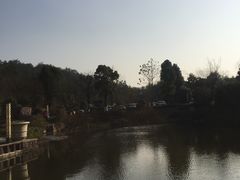 -天目湖涵田半山温泉
