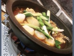 -肖记公安牛肉鱼杂(田林路店)