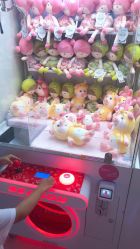 -开心巴士(世纪东方商业广场店)