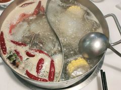 -陈记顺和牛肉火锅馆(天河北路店)