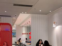 -肯德基(星河店)