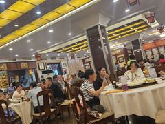 -燕风楼烤鸭店(建设总店)